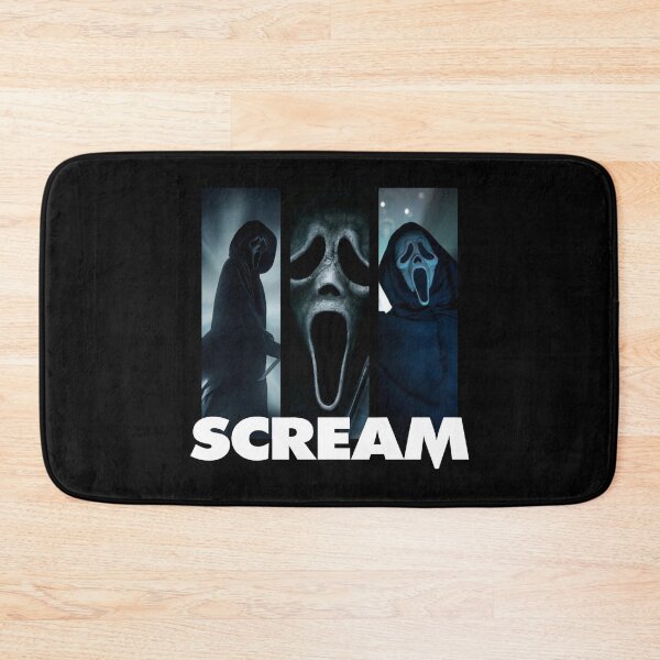 Item preview, Movie Scream designed and sold by BegeRfire.
