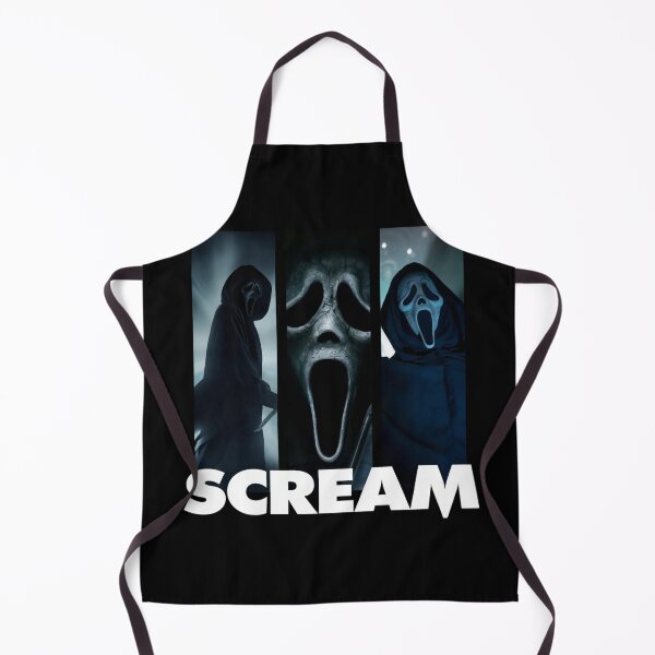 Item preview, Movie Scream designed and sold by BegeRfire.
