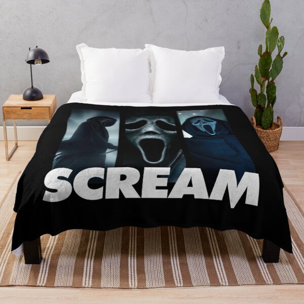 Item preview, Movie Scream designed and sold by BegeRfire.