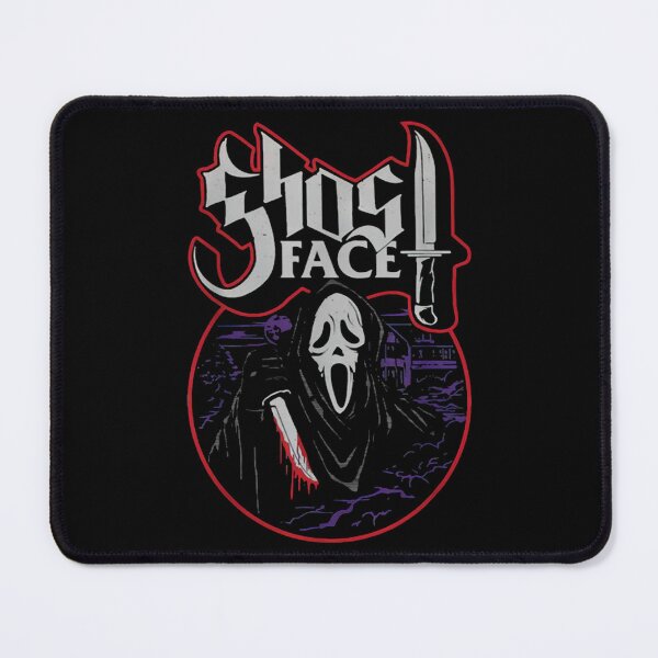 Item preview, Movie Scream designed and sold by BegeRfire.