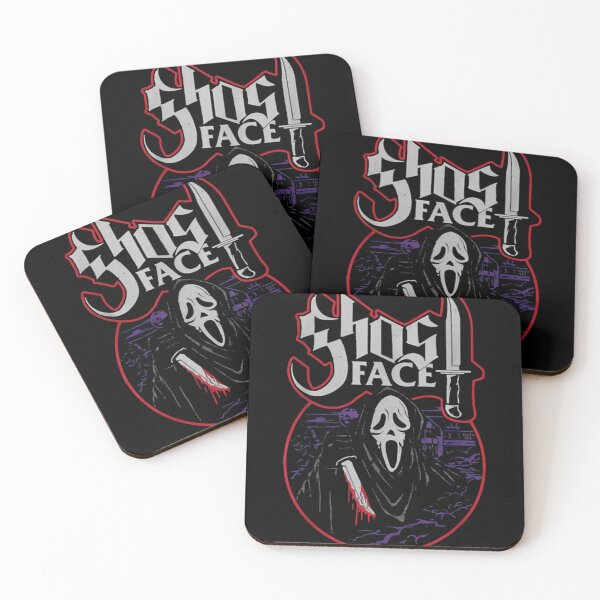 Item preview, Movie Scream designed and sold by BegeRfire.