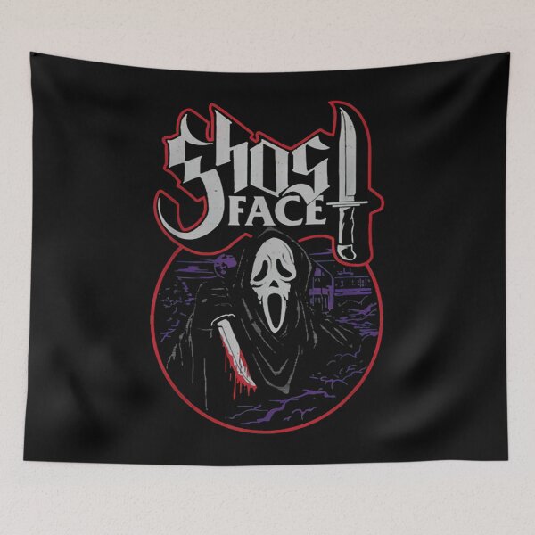 Item preview, Movie Scream designed and sold by BegeRfire.