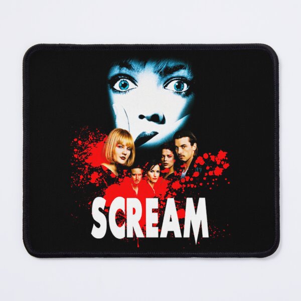 Item preview, Movie Scream designed and sold by BegeRfire.