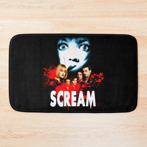 Item preview, Movie Scream designed and sold by BegeRfire.