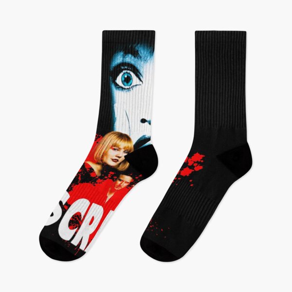 Item preview, Movie Scream designed and sold by BegeRfire.