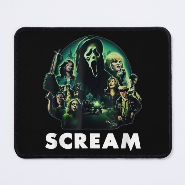 Item preview, Movie Scream designed and sold by BegeRfire.