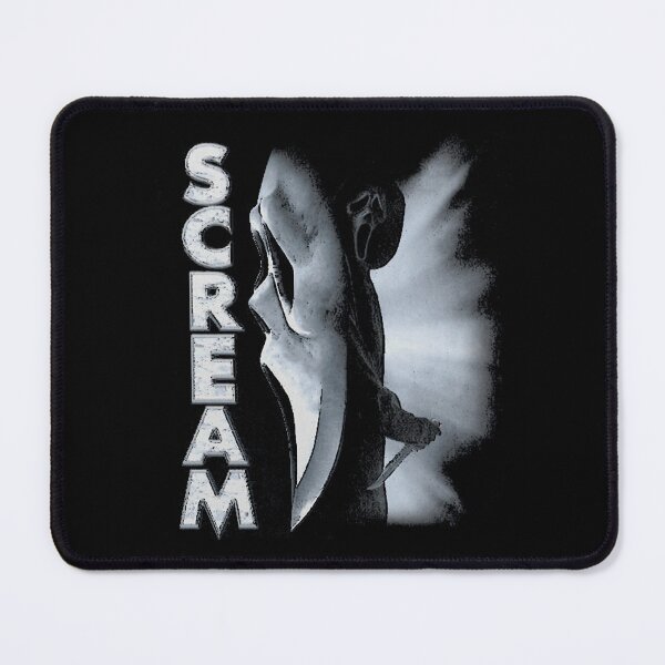 Item preview, Movie Scream designed and sold by BegeRfire.