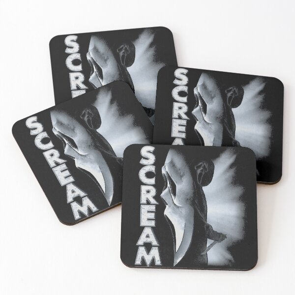 Item preview, Movie Scream designed and sold by BegeRfire.