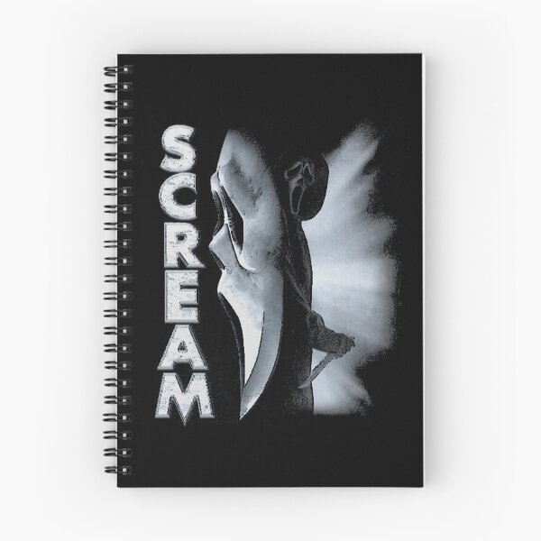 Item preview, Movie Scream designed and sold by BegeRfire.