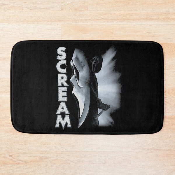 Item preview, Movie Scream designed and sold by BegeRfire.