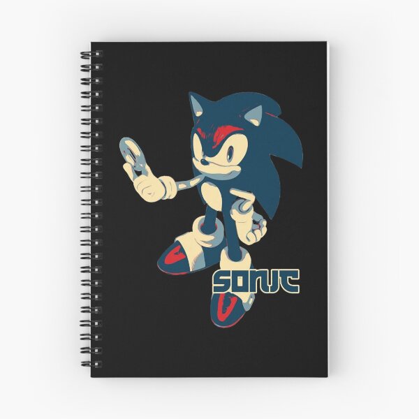 Item preview, Art - Sonic the Hedgehog designed and sold by UkunUchris.