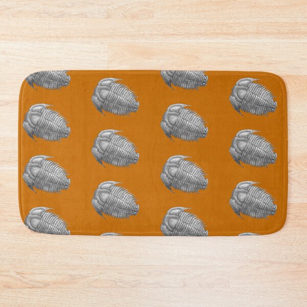 Item preview, Trilobite fossil  designed and sold by DoodleSnake58.
