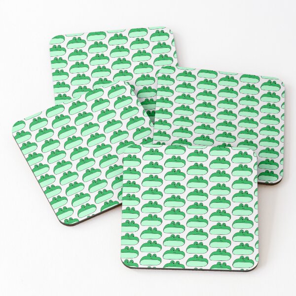 Item preview, Angry Frog designed and sold by This and That.