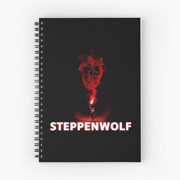 Item preview, Music Steppenwolf designed and sold by JessePinkst.