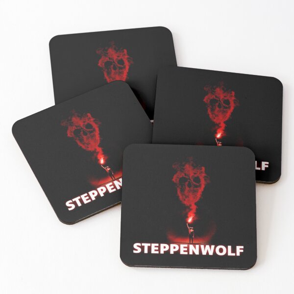 Item preview, Music Steppenwolf designed and sold by JessePinkst.