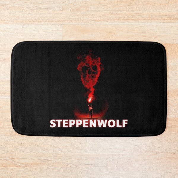 Item preview, Music Steppenwolf designed and sold by JessePinkst.