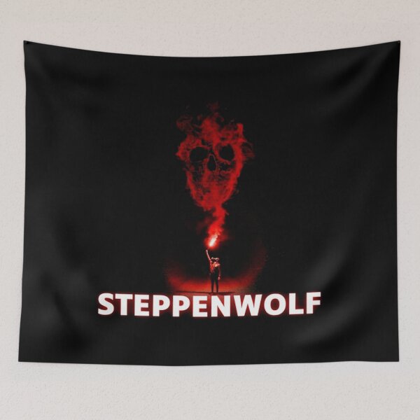 Item preview, Music Steppenwolf designed and sold by JessePinkst.