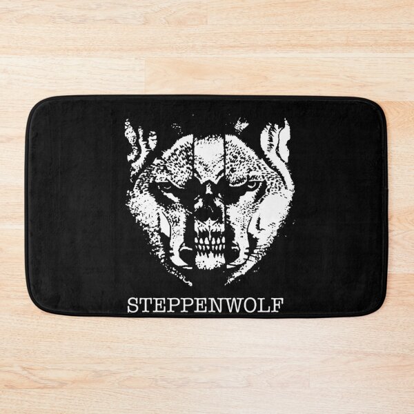 Item preview, Music Steppenwolf designed and sold by JessePinkst.