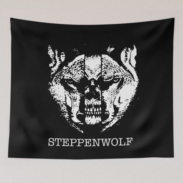 Item preview, Music Steppenwolf designed and sold by JessePinkst.
