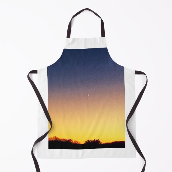 Item preview, The Gradient Moon designed and sold by bipolarwitch11.