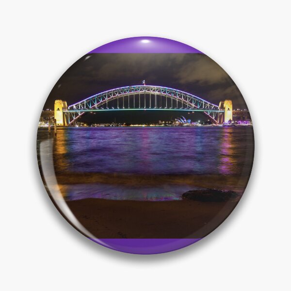 Item preview, Vivid Bridge 6 designed and sold by Andrew Felton.