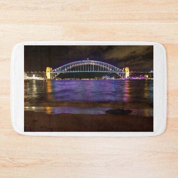 Item preview, Vivid Bridge 6 designed and sold by Andrew Felton.