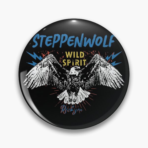 Item preview, Music Steppenwolf designed and sold by JessePinkst.