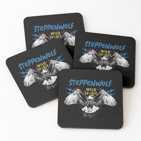 Item preview, Music Steppenwolf designed and sold by JessePinkst.