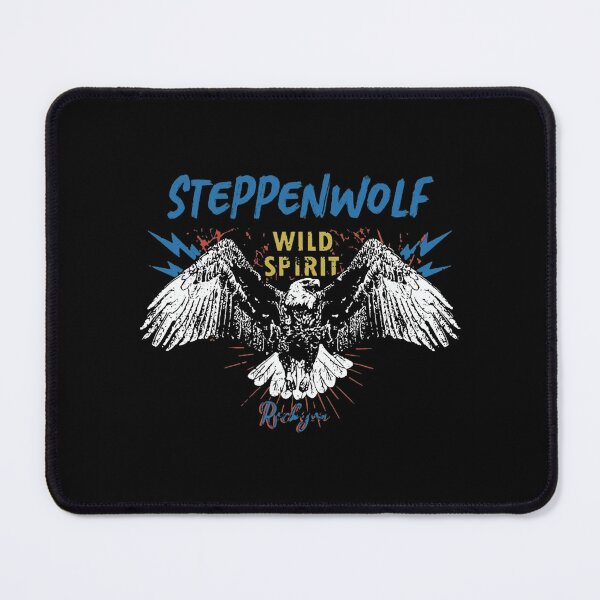 Item preview, Music Steppenwolf designed and sold by JessePinkst.