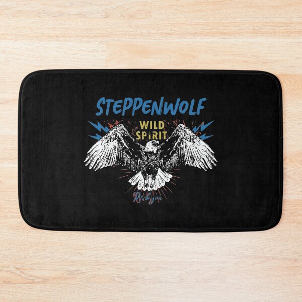 Item preview, Music Steppenwolf designed and sold by JessePinkst.