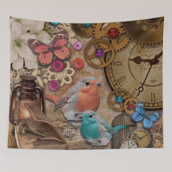 Item preview, Timeless  designed and sold by DesArt60.