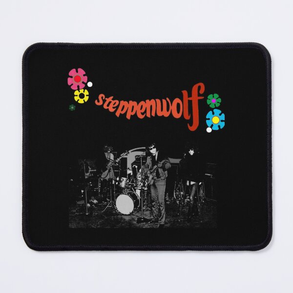 Item preview, Music Steppenwolf designed and sold by JessePinkst.