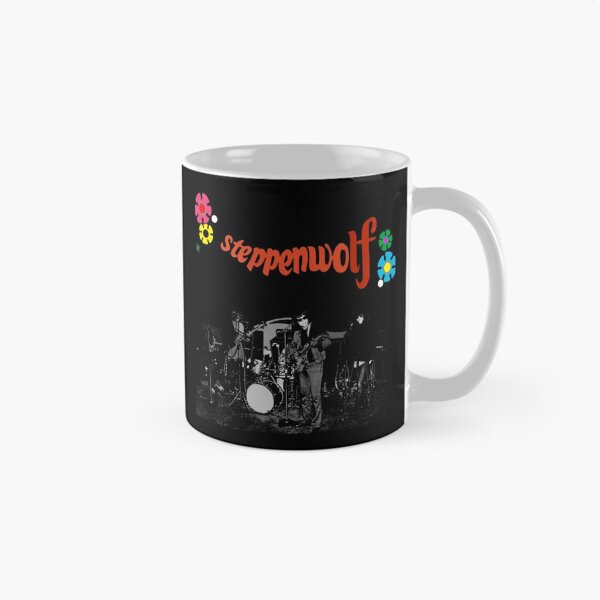 Item preview, Music Steppenwolf designed and sold by JessePinkst.