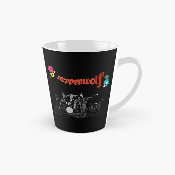 Item preview, Music Steppenwolf designed and sold by JessePinkst.