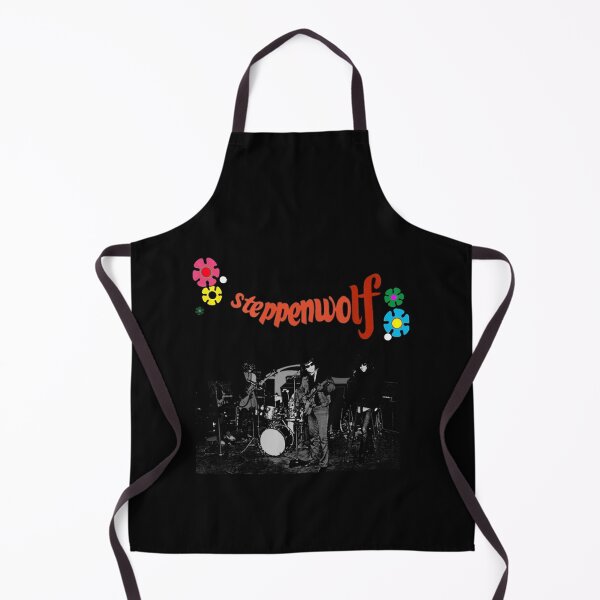 Item preview, Music Steppenwolf designed and sold by JessePinkst.