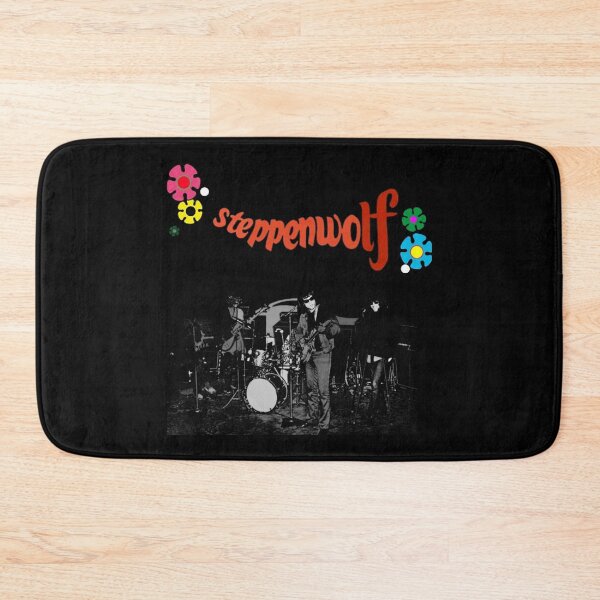 Item preview, Music Steppenwolf designed and sold by JessePinkst.
