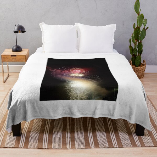 Item preview, The Perfect Explosion designed and sold by bipolarwitch11.