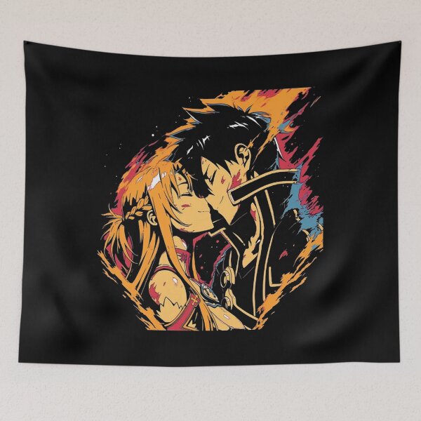 Item preview, Anime - Sword Art Online designed and sold by NathonBraen.