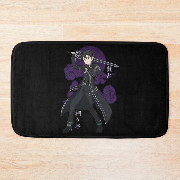 Item preview, Anime - Sword Art Online designed and sold by NathonBraen.