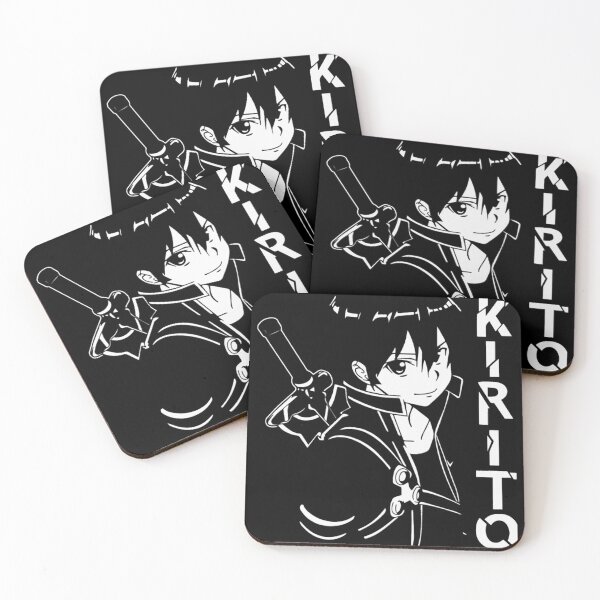 Item preview, Anime - Sword Art Online designed and sold by NathonBraen.