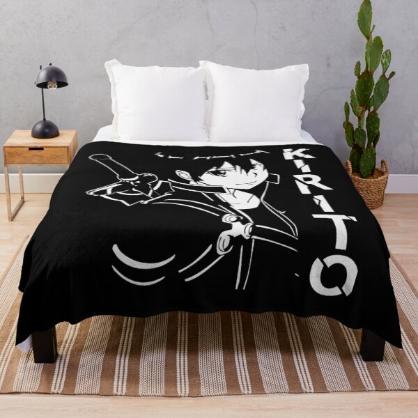 Item preview, Anime - Sword Art Online designed and sold by NathonBraen.