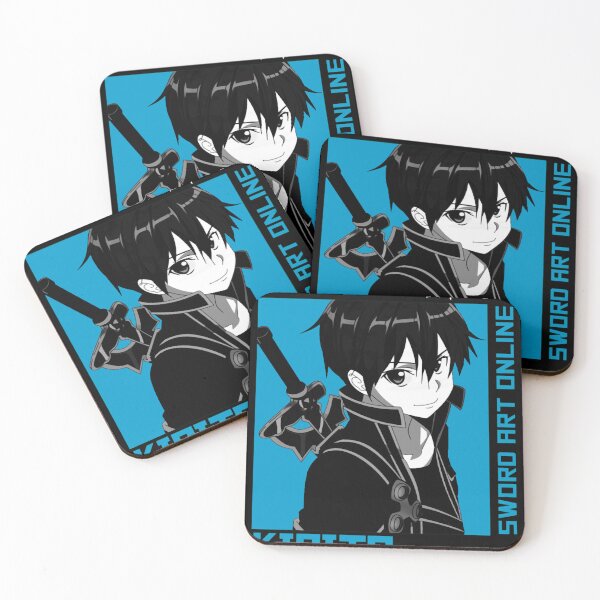 Item preview, Anime - Sword Art Online designed and sold by NathonBraen.