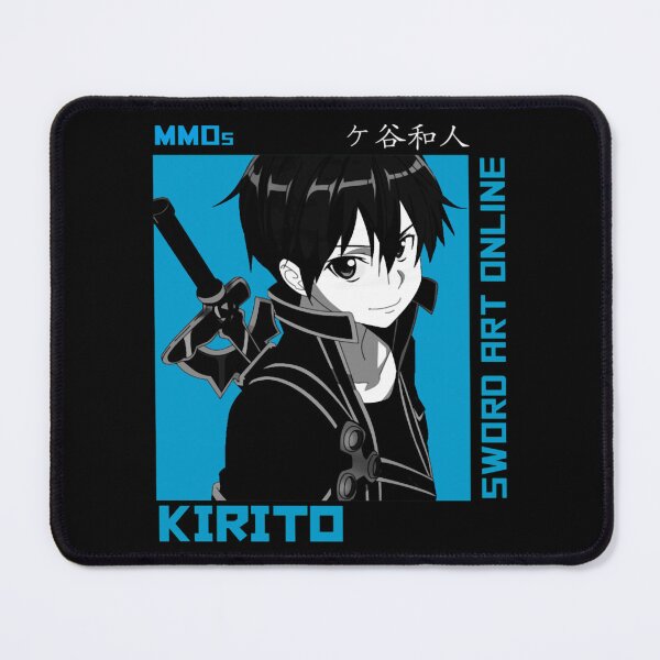 Item preview, Anime - Sword Art Online designed and sold by NathonBraen.