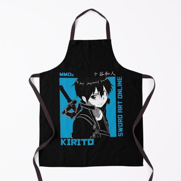 Item preview, Anime - Sword Art Online designed and sold by NathonBraen.