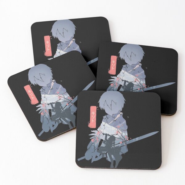 Item preview, Anime - Sword Art Online designed and sold by NathonBraen.