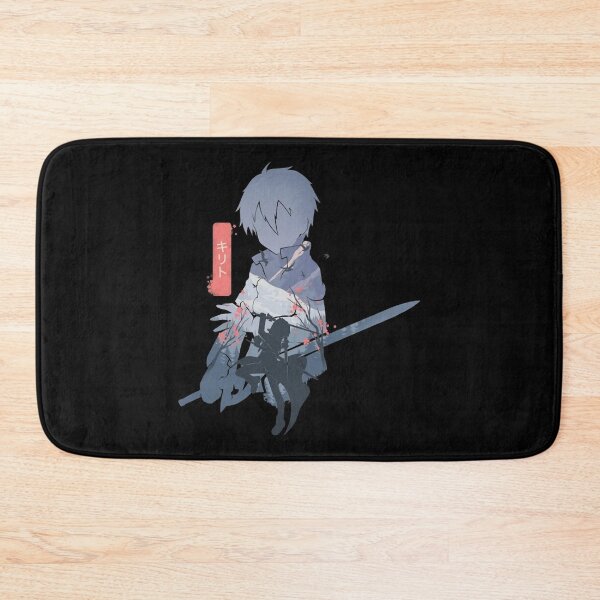 Item preview, Anime - Sword Art Online designed and sold by NathonBraen.