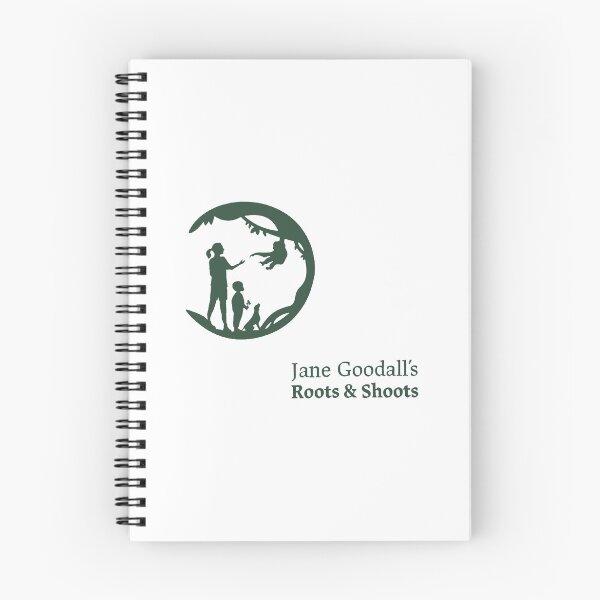 Item preview, jane goodall designed and sold by jillianhanna.