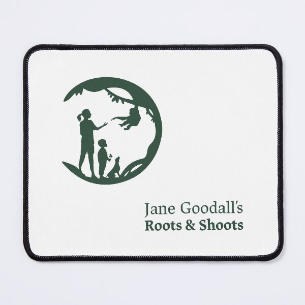 Item preview, jane goodall designed and sold by jillianhanna.