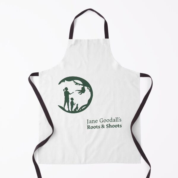 Item preview, jane goodall designed and sold by jillianhanna.