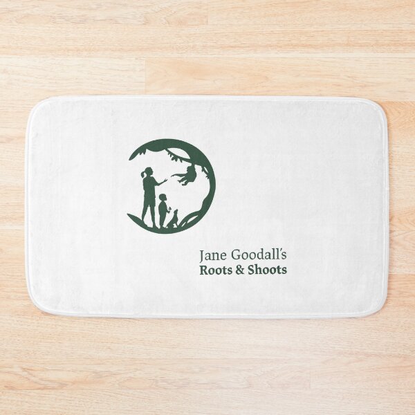 Item preview, jane goodall designed and sold by jillianhanna.
